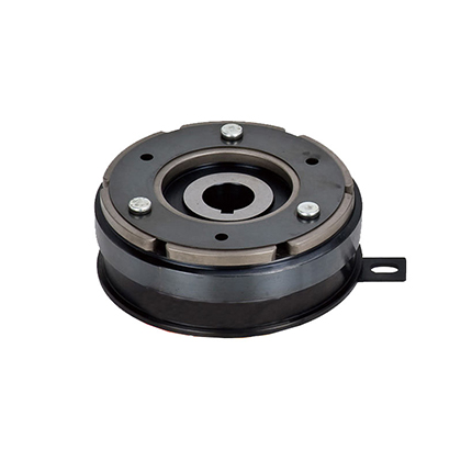DLD2-0.6~16 series monolithic electromagnetic clutch