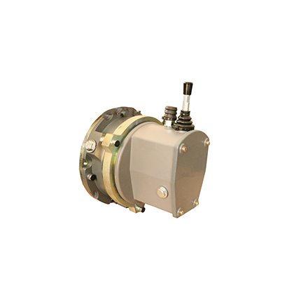 CXFZ-40T weathervane brake