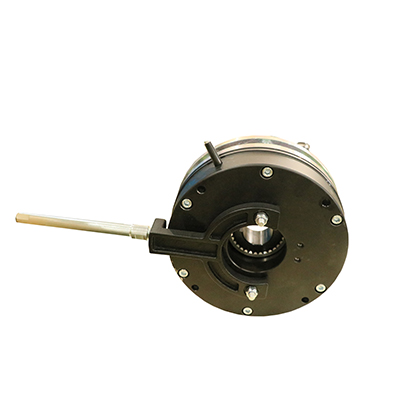 DZS1-180A Special Brake for Lifting of Construction Ladder Tower Crane