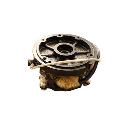 CXBA-08~15 series machining center AC brake