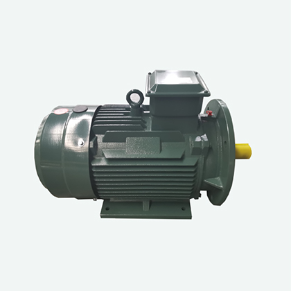 IE1/IE2/IE3/IE4 series high efficiency three-phase asynchronous motor