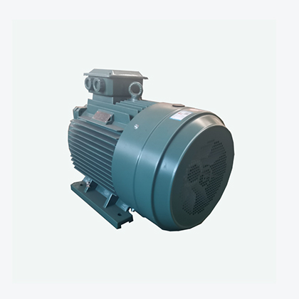 IE1/IE2/IE3/IE4 series high efficiency three-phase asynchronous motor