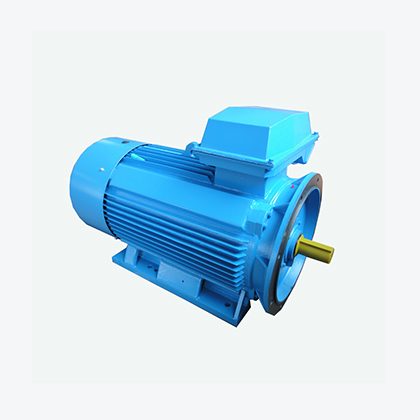 IE1/IE2/IE3/IE4 series high efficiency three-phase asynchronous motor