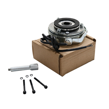 DZS1 04Nm~600Nm electromagnetic brake non-adjustable type