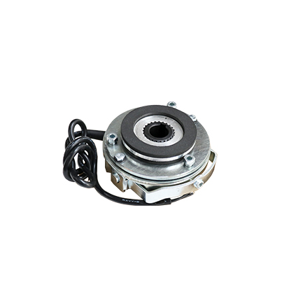 DZS1 04Nm~600Nm electromagnetic brake non-adjustable type