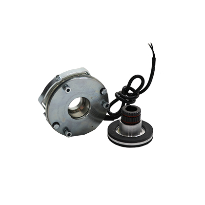 DZS1 04Nm~600Nm electromagnetic brake non-adjustable type