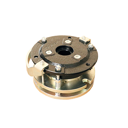 DZSJ7-05~70 series AC electromagnetic brake