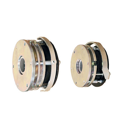 DZSJ7-05~70 series AC electromagnetic brake