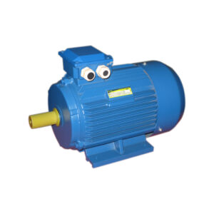 IE1/IE2/IE3/IE4 series high efficiency three-phase asynchronous motor